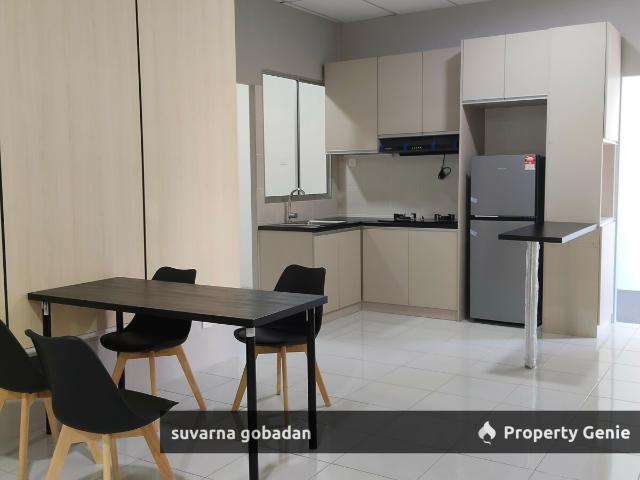 Apartment for sale in Perak, Tanjong Ipoh