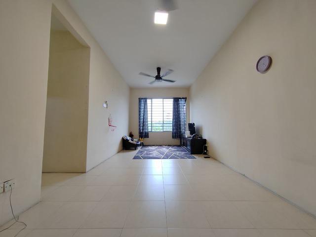 Apartment for sale in Kajang, Langat