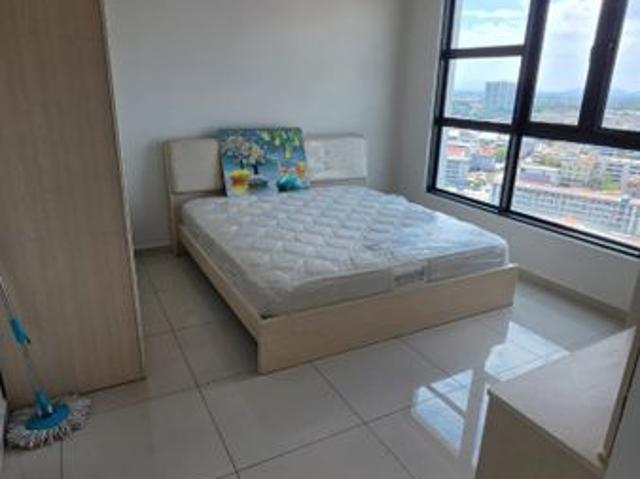 Condominium for sale in Malaka
