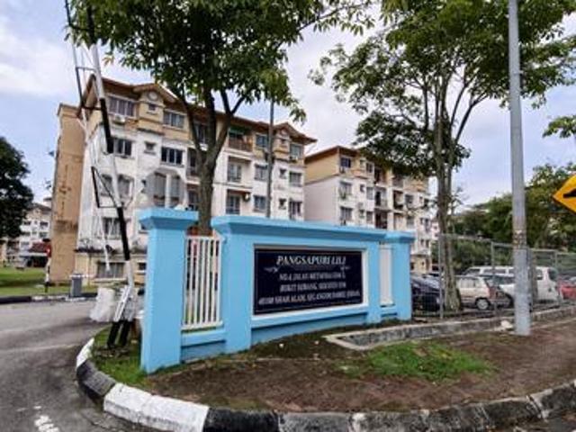 Apartment for sale in Petaling, Alam Impian