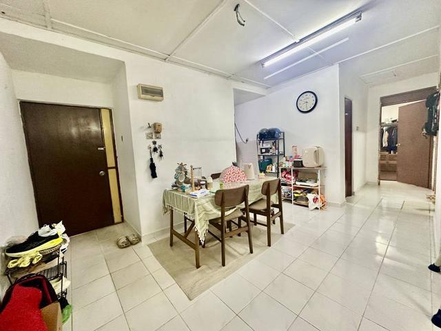 Apartment for sale in Country Heights Damansara, Kuala Lumpur
