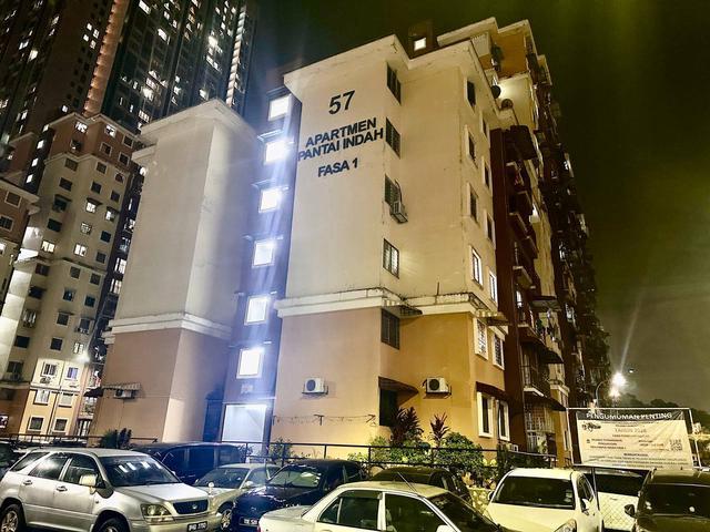 Apartment for sale in Country Heights Damansara, Kuala Lumpur