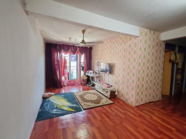 Apartment for sale in Pantai