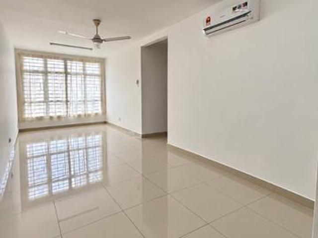 Apartment for sale in Putrajaya