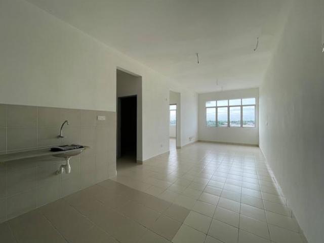 Apartment for sale in Perak, Tanjong Ipoh