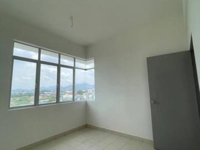 Apartment for sale in Ipoh, Perak