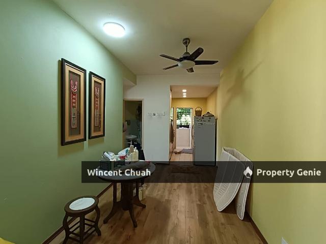 Apartment for sale in Ampang