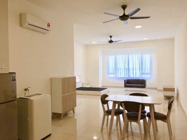 Apartment for sale in Petaling, Alam Impian