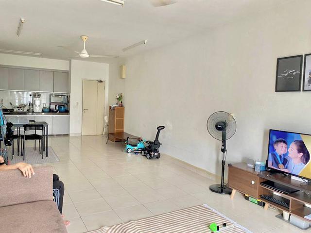 Apartment for sale in Petaling, Alam Impian