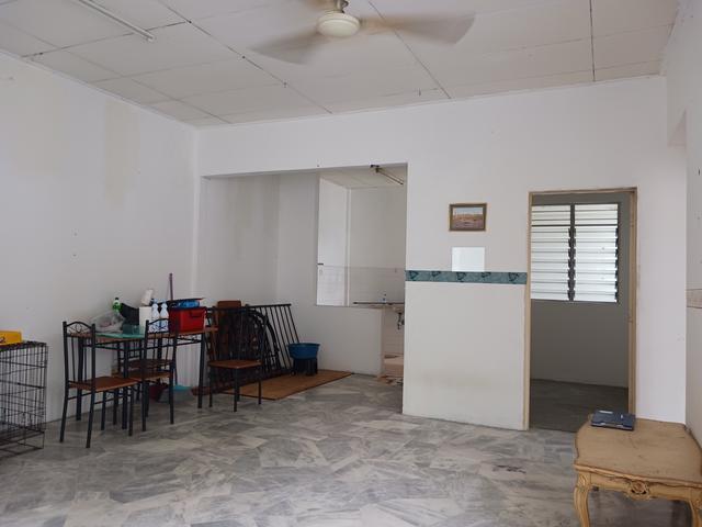 Apartment for sale in Kajang, Langat