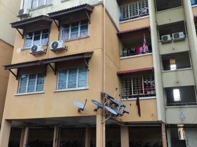 Apartment for sale in Petaling, Alam Impian