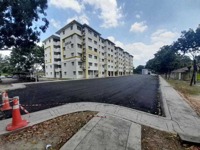 Apartment for sale in Petaling, Alam Impian