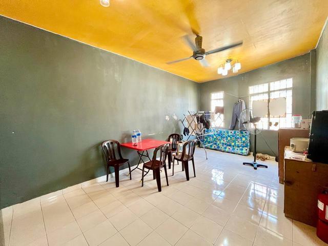 Apartment for sale in Petaling, Alam Impian