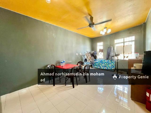Apartment for sale in Petaling, Alam Impian
