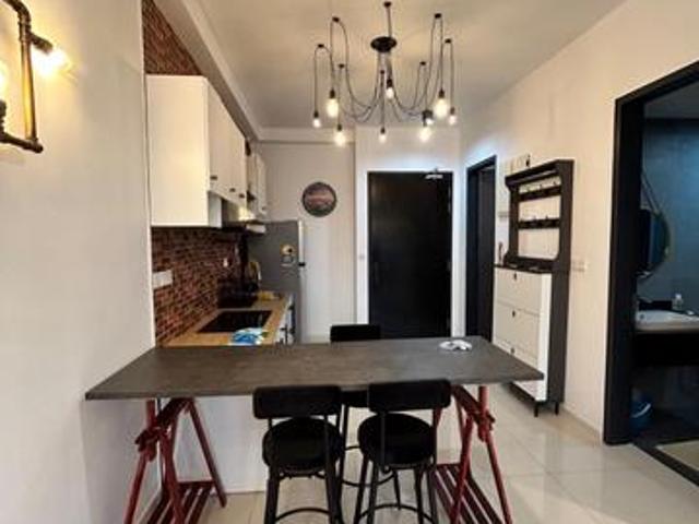 Apartment for sale in Petaling, Alam Impian