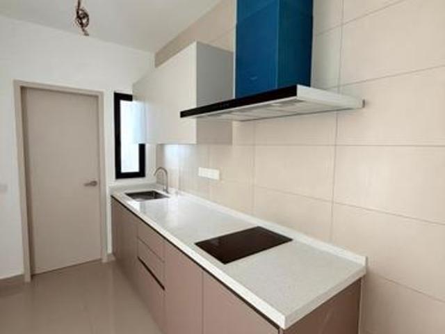 Apartment for sale in Petaling, Alam Impian