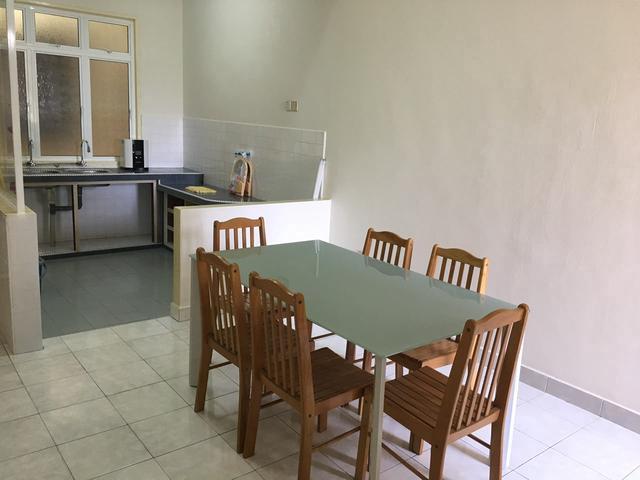 Apartment for sale in Malaka