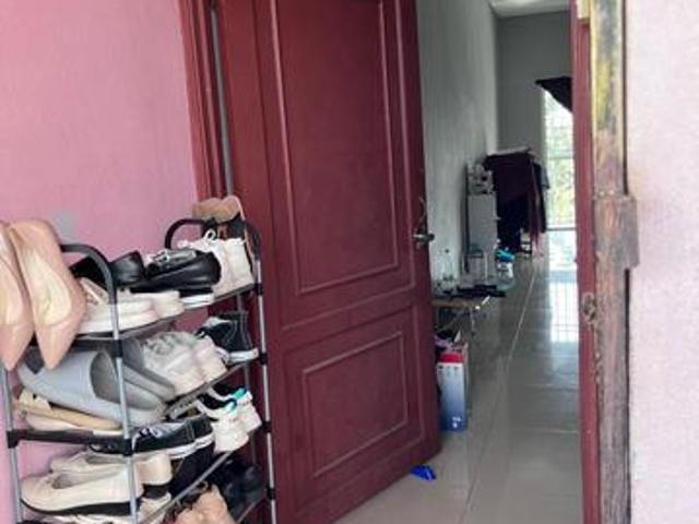 Apartment for sale in Banting, Selangor