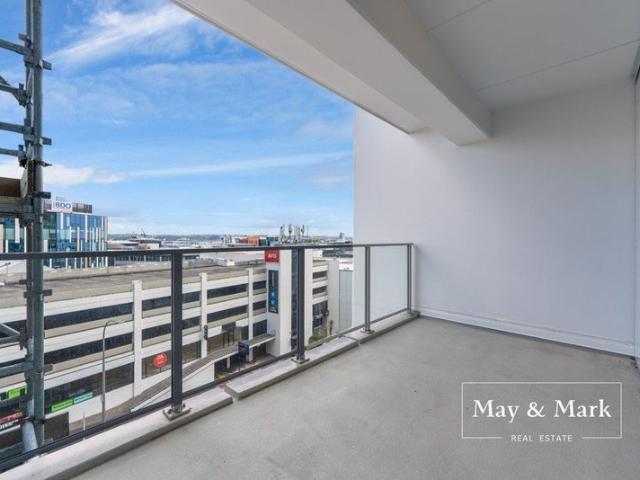 Apartment for sale in Auckland, Oroua County