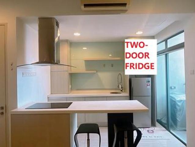 Condominium for sale in Petaling, Damansara Damai
