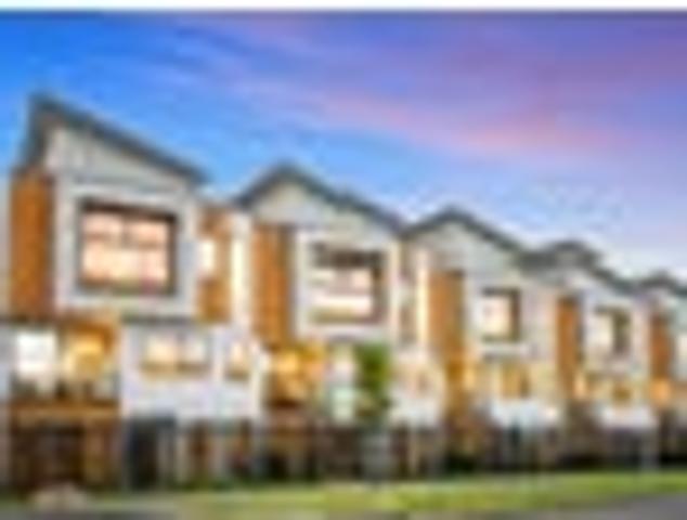 Townhouse for sale in Balmoral