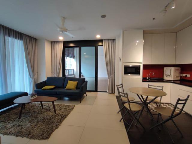 Serviced Residence for sale in Country Heights Damansara, Kuala Lumpur