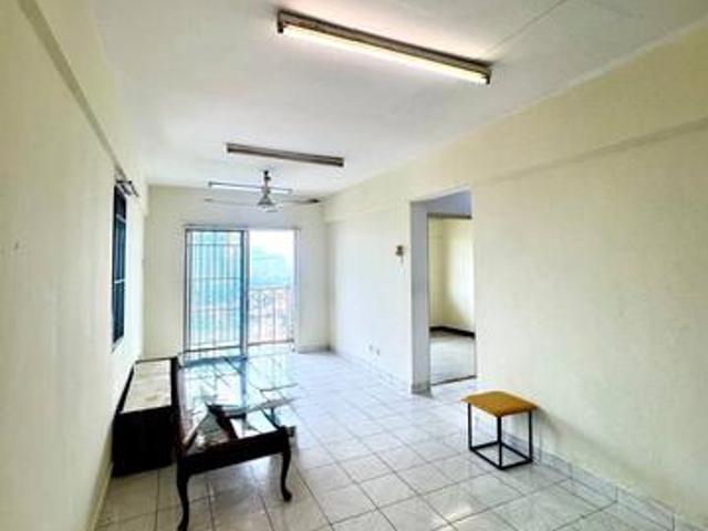 Condominium for sale in Bukit Jalil, Kuala Lumpur
