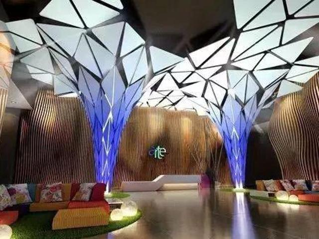 Serviced Residence for sale in Country Heights Damansara, Kuala Lumpur