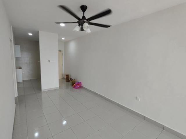 Apartment for sale in Tanjong Sepat, Selangor
