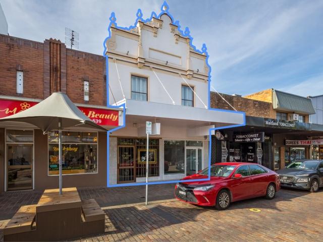 Retail for sale in Ambergate, New South Wales
