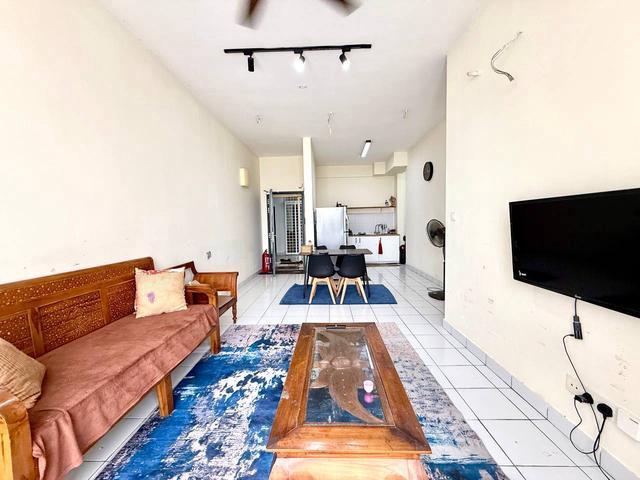 Apartment for sale in Bandar Baru Bangi, Majlis Perbandaran Kajang