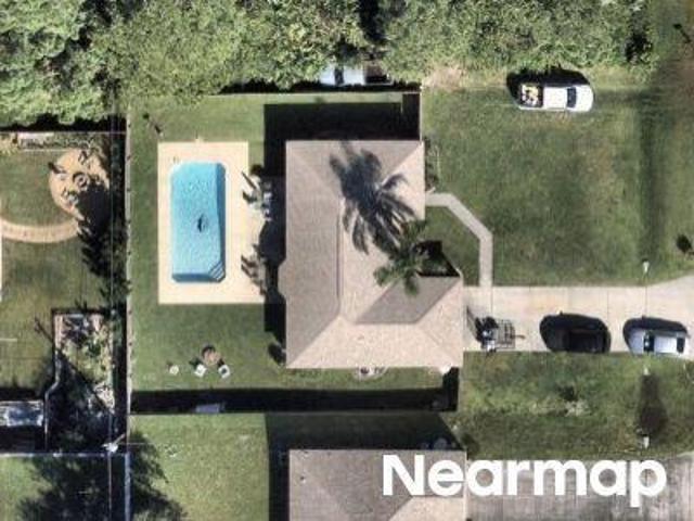 House for sale in Palm Bay, Florida