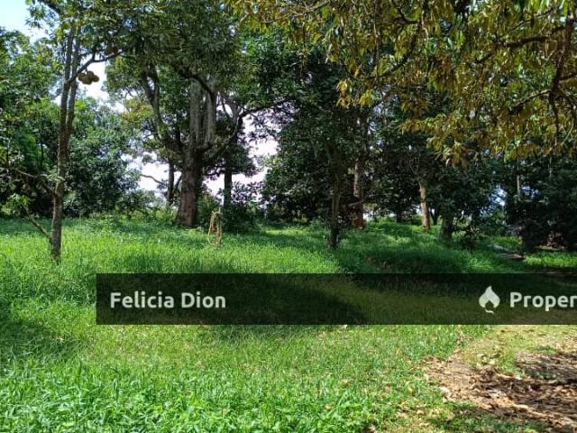Property for sale in Duyong, Malaka