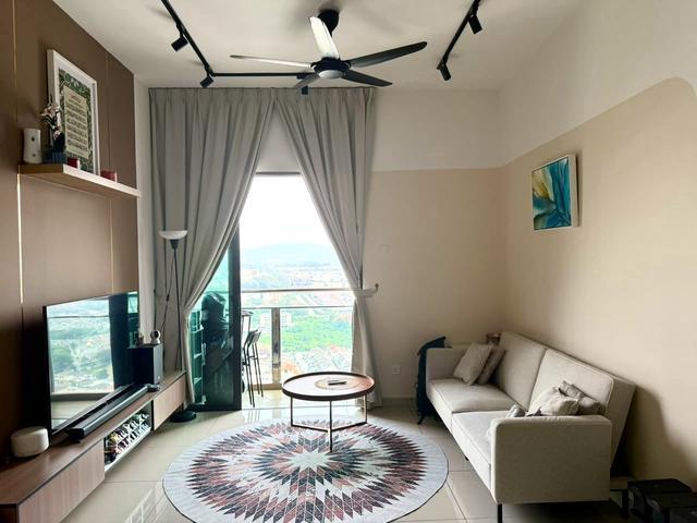 Serviced Residence for sale in Kajang, Langat