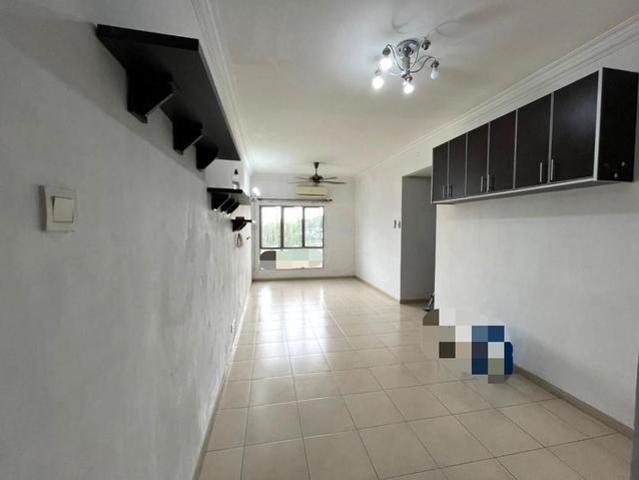 Apartment for sale in Puchong, Majlis Bandaraya Subang Jaya