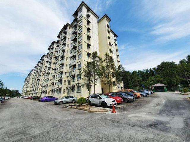 Apartment for sale in Petaling, Subang Jaya