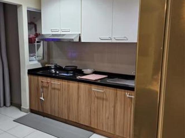 Condominium for sale in Puchong, Majlis Bandaraya Subang Jaya