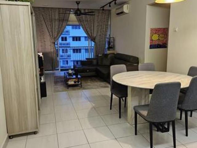 Condominium for sale in Puchong, Majlis Bandaraya Subang Jaya