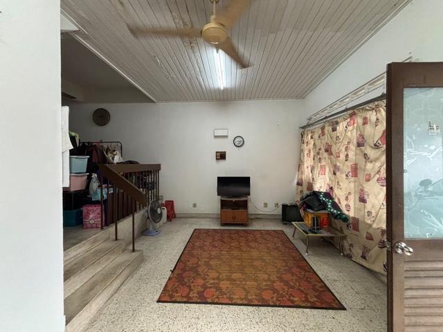 Terraced House for sale in Johore Bahru, Johor