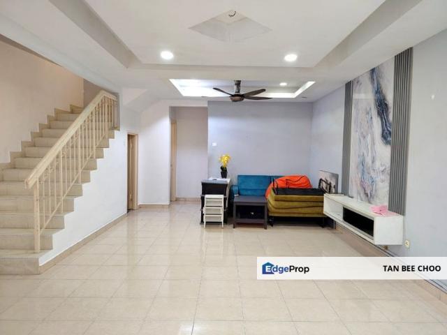 House for sale in Petaling, Subang Jaya