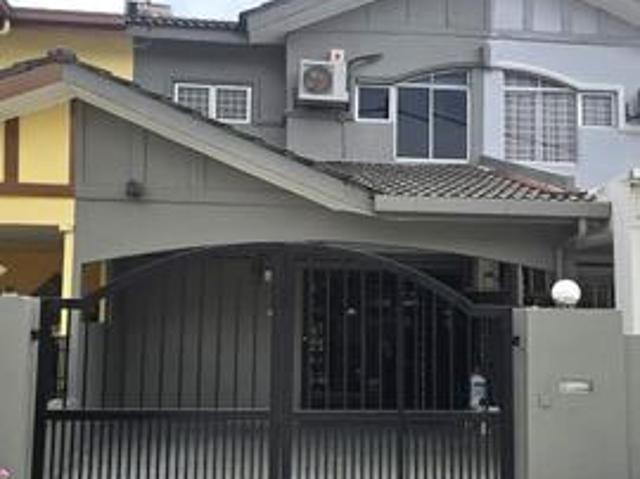 Terraced House for sale in Cheras