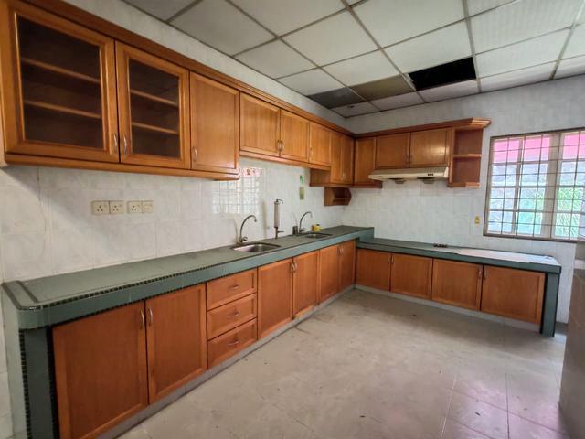 Terraced House for sale in Petaling, Subang Jaya