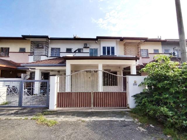 Terraced House for sale in Kajang, Langat