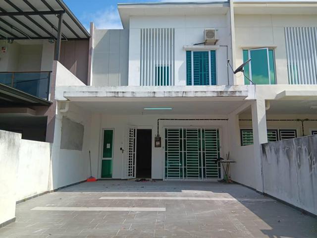 Terraced House for sale in Kluang, Johor