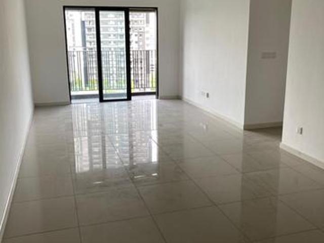 Serviced Residence for sale in Kajang, Langat