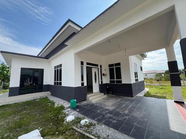 Bungalow for sale in Perak