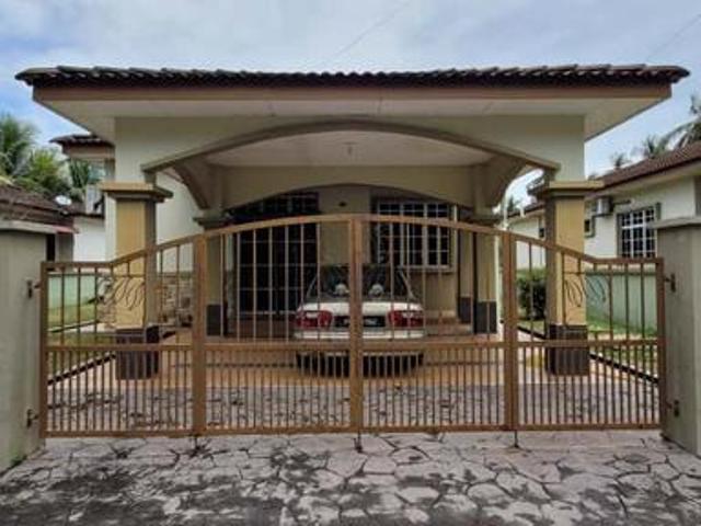 Bungalow for sale in Perak, Kerian