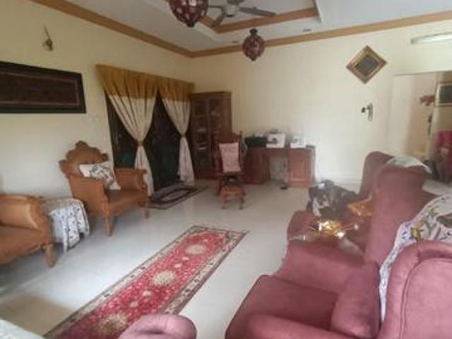 Bungalow for sale in Mantin, Negeri Sembilan