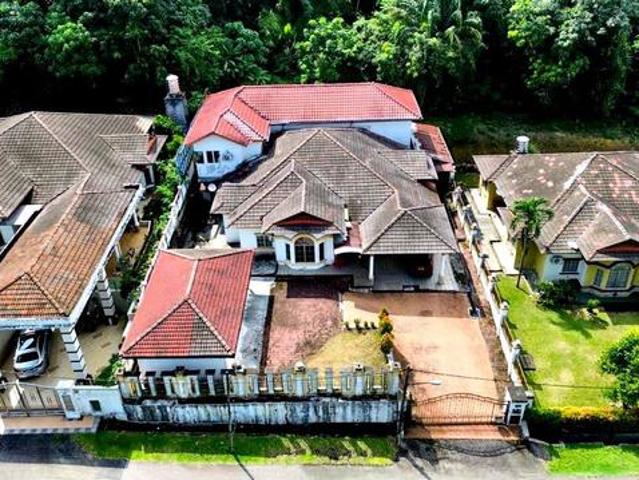 Bungalow for sale in Petaling, Alam Impian