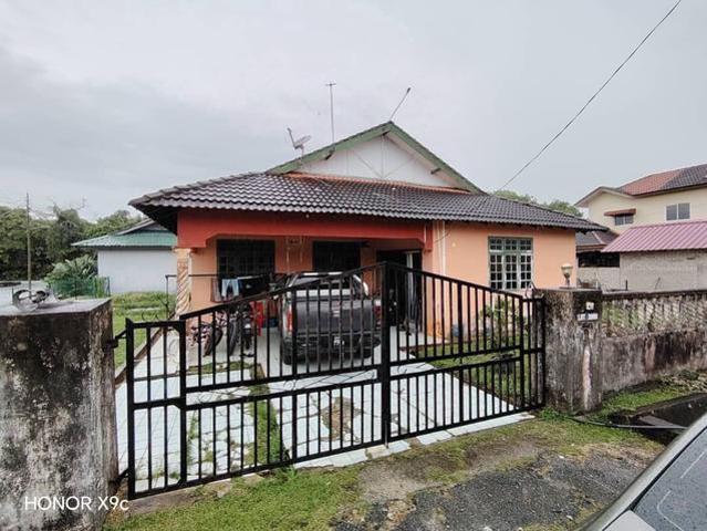 Bungalow for sale in Pekan, Pahang